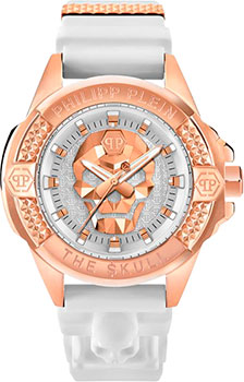 Часы Philipp Plein The Skull PWAAA2224